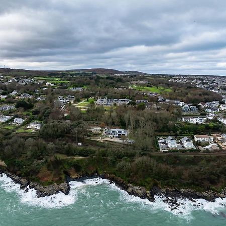 Treloyhan Manor St Ives Экстерьер фото