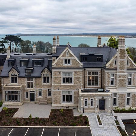 Treloyhan Manor St Ives Экстерьер фото
