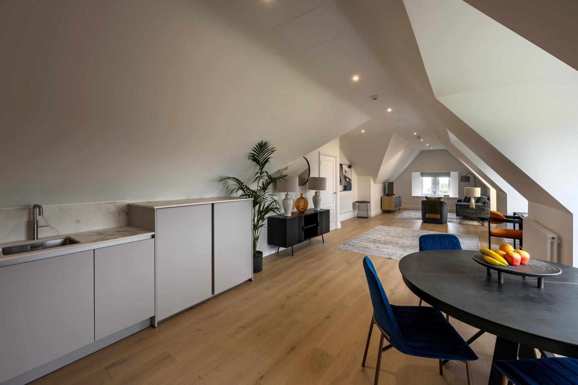 Treloyhan Manor St Ives Экстерьер фото