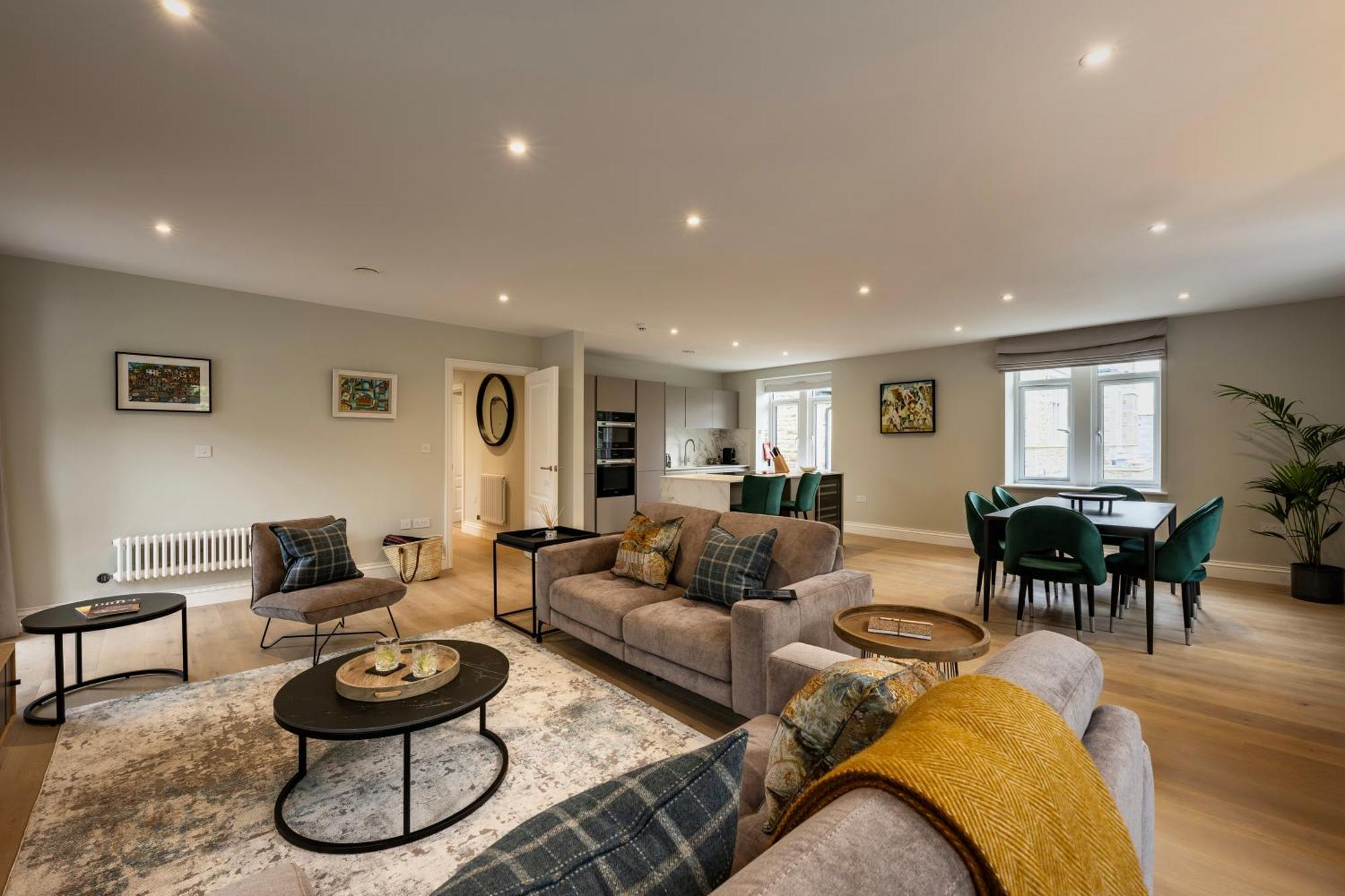 Treloyhan Manor St Ives Экстерьер фото