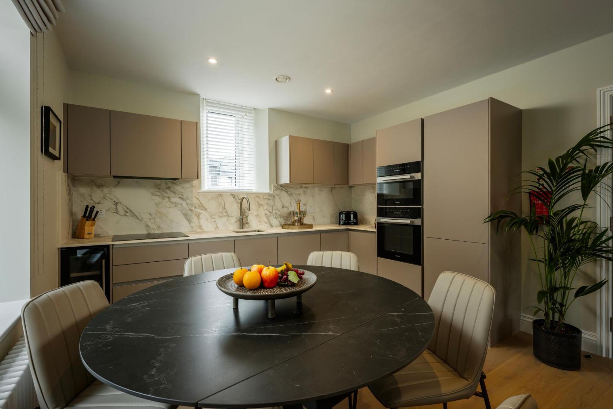 Treloyhan Manor St Ives Экстерьер фото