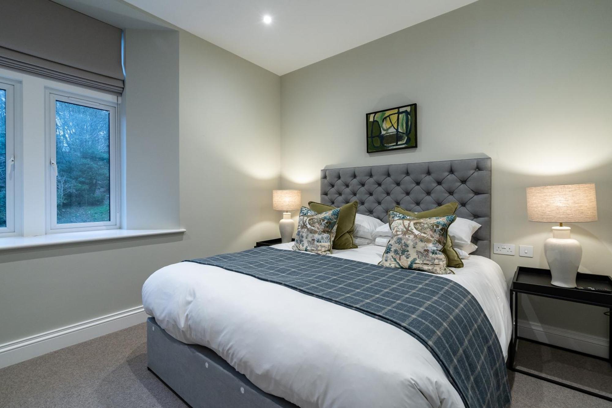 Treloyhan Manor St Ives Экстерьер фото