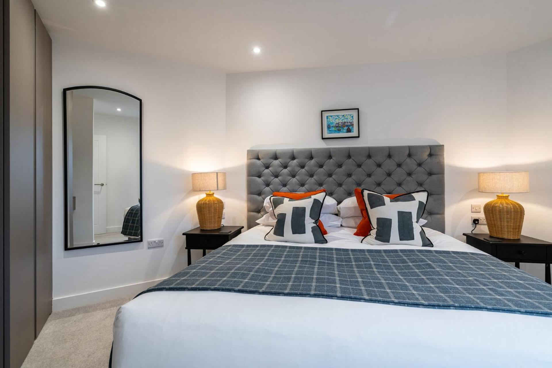 Treloyhan Manor St Ives Экстерьер фото