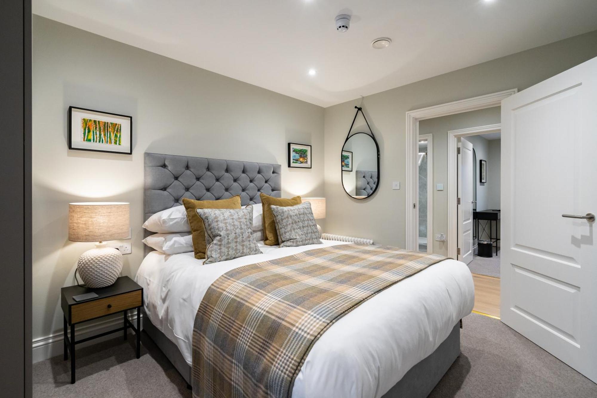 Treloyhan Manor St Ives Экстерьер фото